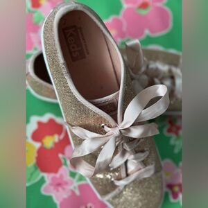 KEDS KICKSTART CELEBRATION